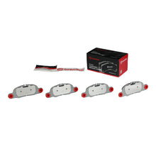 Load image into Gallery viewer, P65018N Brembo PRIME Ceramic Disc Brake Pad Set Brembo Brake Canada
