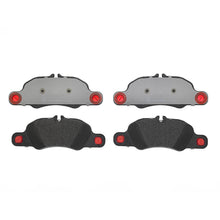 Load image into Gallery viewer, P65019 Brembo Premium Low-Met OE Equivalent Pad Brembo Brake Canada