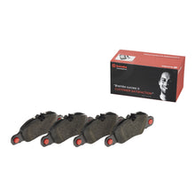 Load image into Gallery viewer, P65019 Brembo Premium Low-Met OE Equivalent Pad Brembo Brake Canada