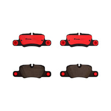 Load image into Gallery viewer, P65020N Brembo PRIME Ceramic Disc Brake Pad Set Brembo Brake Canada