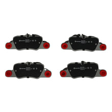 Load image into Gallery viewer, P65020N Brembo PRIME Ceramic Disc Brake Pad Set Brembo Brake Canada