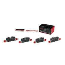 Load image into Gallery viewer, P65020N Brembo PRIME Ceramic Disc Brake Pad Set Brembo Brake Canada