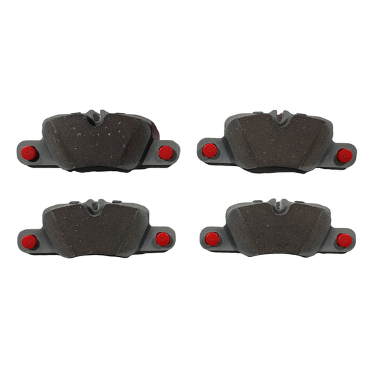 P65020N Brembo PRIME Ceramic Disc Brake Pad Set Brembo Brake Canada