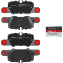 Load image into Gallery viewer, P65020N Brembo PRIME Ceramic Disc Brake Pad Set Brembo Brake Canada