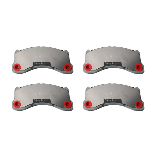 KT00946 Brembo Ceramic Brake Pad and UV Coated PVT  Brake Disc Kit Brembo Brake Canada