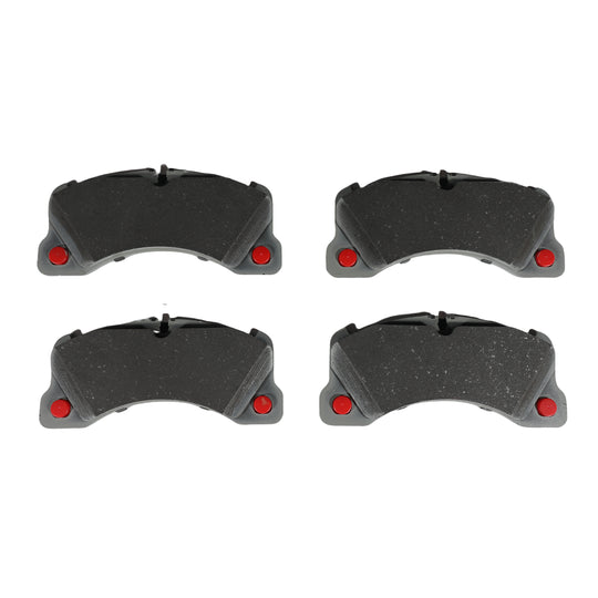 P65021N Brembo PRIME Ceramic Disc Brake Pad Set Brembo Brake Canada