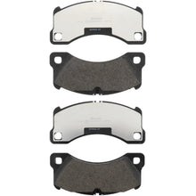 Load image into Gallery viewer, KT04332 Brembo Low-Met Brake Pad and UV Coated PVT  Brake Disc Kit Brembo Brake Canada