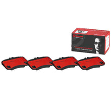 Load image into Gallery viewer, P65022N Brembo PRIME Ceramic Disc Brake Pad Set Brembo Brake Canada