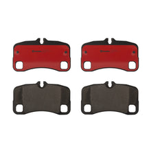 Load image into Gallery viewer, P65022N Brembo PRIME Ceramic Disc Brake Pad Set Brembo Brake Canada