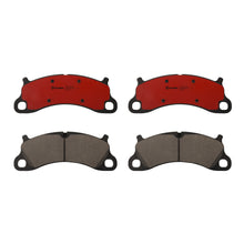 Load image into Gallery viewer, P65025N Brembo PRIME Ceramic Disc Brake Pad Set Brembo Brake Canada
