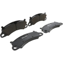 Load image into Gallery viewer, P65025 Brembo Premium Low-Met OE Equivalent Pad Brembo Brake Canada