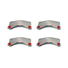 Load image into Gallery viewer, P65026N Brembo PRIME Ceramic Disc Brake Pad Set Brembo Brake Canada