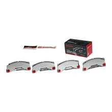 Load image into Gallery viewer, P65026N Brembo PRIME Ceramic Disc Brake Pad Set Brembo Brake Canada