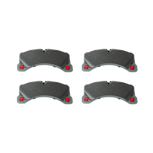 P65026N Brembo PRIME Ceramic Disc Brake Pad Set Brembo Brake Canada