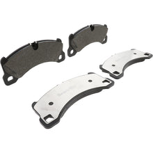 Load image into Gallery viewer, P65026 Brembo Premium Low-Met OE Equivalent Pad Brembo Brake Canada