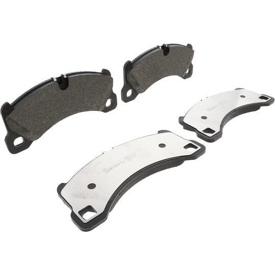 P65026 Brembo Premium Low-Met OE Equivalent Pad Brembo Brake Canada