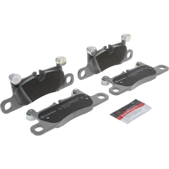 KT00042 Brembo Disc Brake Kit Brembo Brake Canada