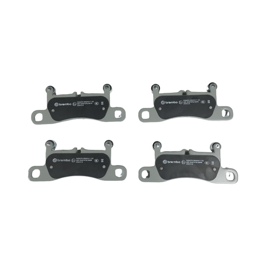 KT00042 Brembo Disc Brake Kit Brembo Brake Canada