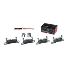 Load image into Gallery viewer, KT00042 Brembo Disc Brake Kit Brembo Brake Canada