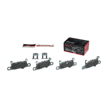 Load image into Gallery viewer, KT00042 Brembo Disc Brake Kit Brembo Brake Canada