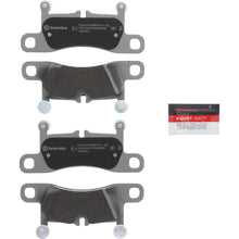 Load image into Gallery viewer, KT00042 Brembo Disc Brake Kit Brembo Brake Canada