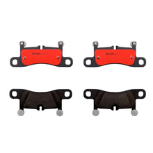 Load image into Gallery viewer, KT00042 Brembo Disc Brake Kit Brembo Brake Canada