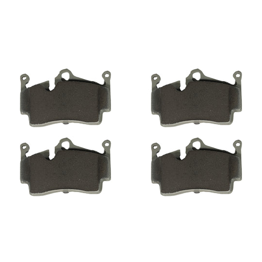 P65028N Brembo PRIME Ceramic Disc Brake Pad Set Brembo Brake Canada
