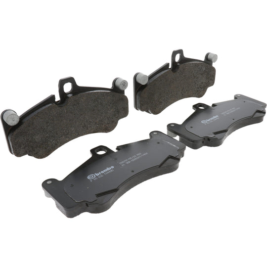 P65032 Brembo Premium Low-Met OE Equivalent Pad Brembo Brake Canada