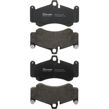 Load image into Gallery viewer, P65032 Brembo Premium Low-Met OE Equivalent Pad Brembo Brake Canada