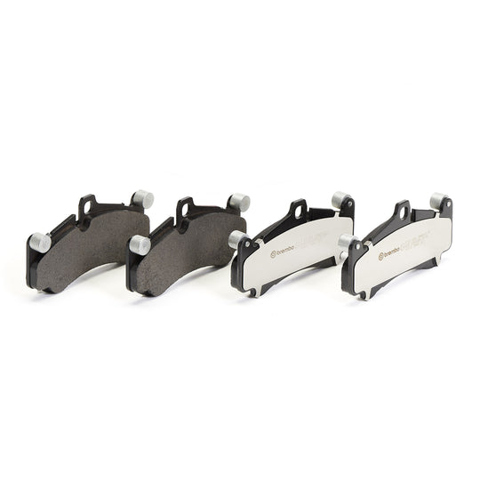 P65034 Brembo Premium Low-Met OE Equivalent Pad Brembo Brake Canada