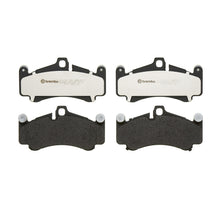 Load image into Gallery viewer, P65034 Brembo Premium Low-Met OE Equivalent Pad Brembo Brake Canada