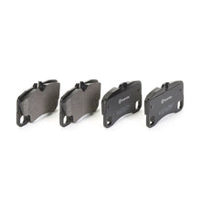 Load image into Gallery viewer, P65035 Brembo Premium Low-Met OE Equivalent Pad Brembo Brake Canada
