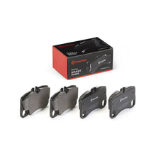 Load image into Gallery viewer, P65035 Brembo Premium Low-Met OE Equivalent Pad Brembo Brake Canada