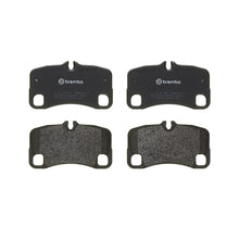 Load image into Gallery viewer, P65035 Brembo Premium Low-Met OE Equivalent Pad Brembo Brake Canada
