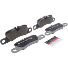 Load image into Gallery viewer, P65036N Brembo PRIME Ceramic Disc Brake Pad Set Brembo Brake Canada