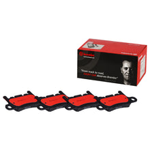 Load image into Gallery viewer, P65037N Brembo PRIME Ceramic Disc Brake Pad Set Brembo Brake Canada