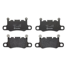 Load image into Gallery viewer, P65038 Brembo Premium Low-Met OE Equivalent Pad Brembo Brake Canada