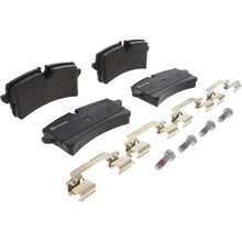 Charger l'image dans la galerie, P65040 Brembo Premium Low-Met OE Equivalent Pad Brembo Brake Canada