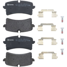 Charger l'image dans la galerie, P65040 Brembo Premium Low-Met OE Equivalent Pad Brembo Brake Canada