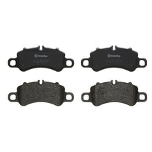 Charger l'image dans la galerie, P65041 Brembo Premium Low-Met OE Equivalent Pad Brembo Brake Canada