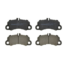 Load image into Gallery viewer, P65043 Brembo Premium Low-Met OE Equivalent Pad Brembo Brake Canada