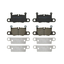 Load image into Gallery viewer, P65044 Brembo Premium Low-Met OE Equivalent Pad Brembo Brake Canada
