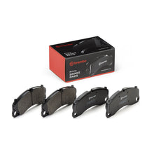 Charger l'image dans la galerie, P65045 Brembo Premium Low-Met OE Equivalent Pad Brembo Brake Canada