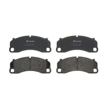 Charger l'image dans la galerie, P65045 Brembo Premium Low-Met OE Equivalent Pad Brembo Brake Canada