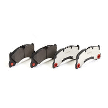 Load image into Gallery viewer, P65046 Brembo Premium Low-Met OE Equivalent Pad Brembo Brake Canada