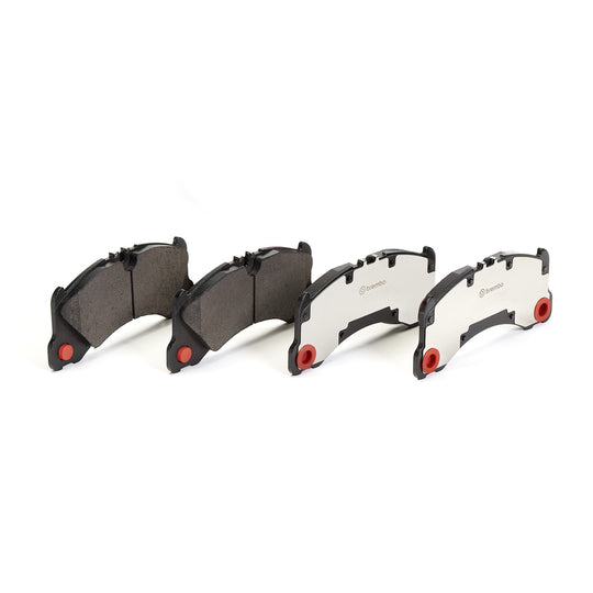 P65046 Brembo Premium Low-Met OE Equivalent Pad Brembo Brake Canada