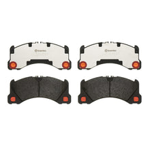 Load image into Gallery viewer, P65046 Brembo Premium Low-Met OE Equivalent Pad Brembo Brake Canada