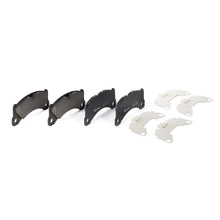 Load image into Gallery viewer, P65047 Brembo Premium Low-Met OE Equivalent Pad Brembo Brake Canada