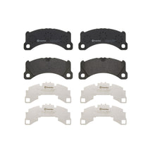 Load image into Gallery viewer, P65047 Brembo Premium Low-Met OE Equivalent Pad Brembo Brake Canada