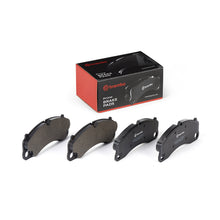 Load image into Gallery viewer, P65048 Brembo Premium Low-Met OE Equivalent Pad Brembo Brake Canada